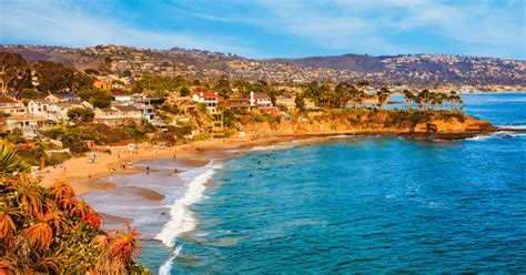 It was a lot of money back then, but the experience growing up and living in orange county is priceless. 5 Reasons Why a Writer Should Move to Orange County ...