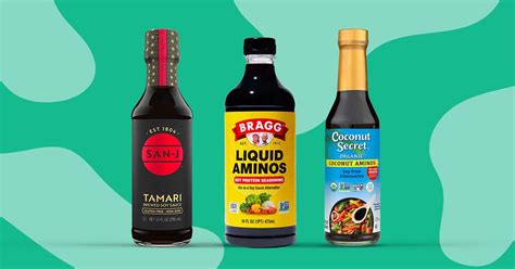 Best Soy Sauce Substitutes 7 Alternatives And A Diy Recipe