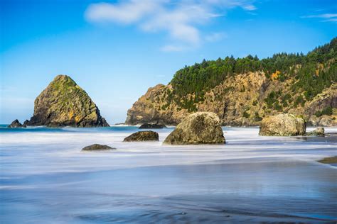 Whaleshead Beach Oregon — Scott Davenport Photography