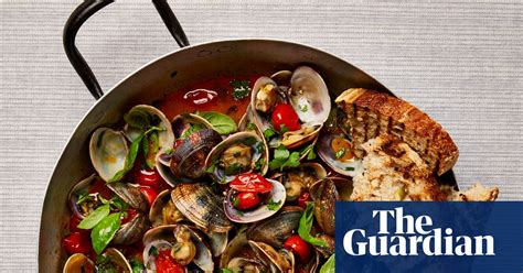 Yotam Ottolenghis Italian Recipes Italian Food And Drink The Guardian