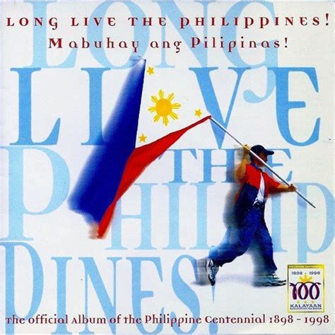Ako Ay Pilipino Lyrics Long Live The Philippines Mabuhay Ang