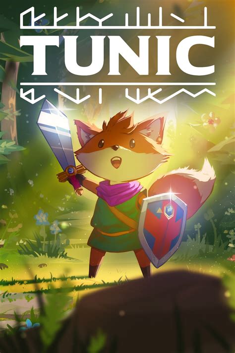 Buy Tunic Xbox Cheap From 2 Usd Xbox Now