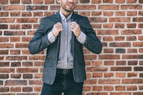 Sport Coat Vs Blazer Vs Suit Jacket Everything You Need To Know