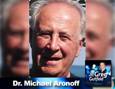 A Podcast That Puts You To Sleep With Dr Michael Aronoff The One