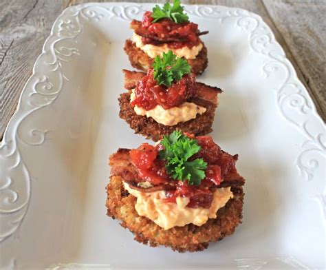 Dredge tomato slices in remaining 1/4 cup flour; The Best Fried Green Tomatoes Ever | Recipes, Fried green tomatoes, Tomato recipes