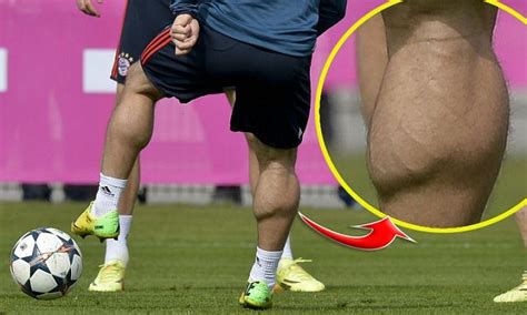 Os fitness now on optus sport. Monster calves! Which Bayern Munich star showed off his ...