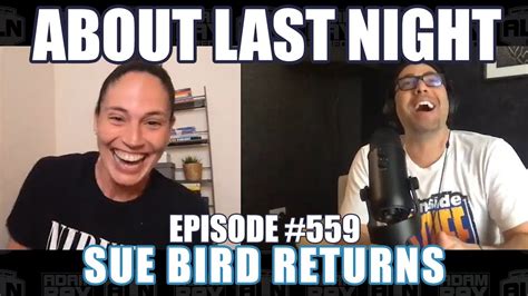 As of july 2021, sue bird has an estimated net worth of more than $6 million. SUE BIRD RETURNS - YouTube