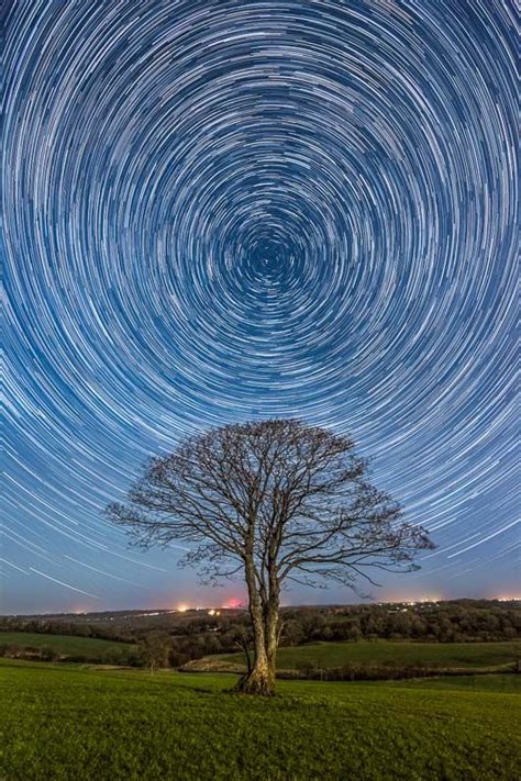 Star Trails How To Take Captivating Night Sky Photos Nature Ttl