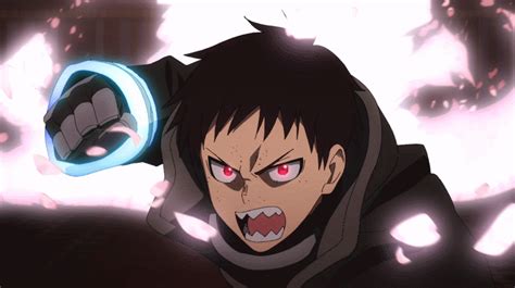Fire Force Episode 6 Discussion Page 2 Toonami