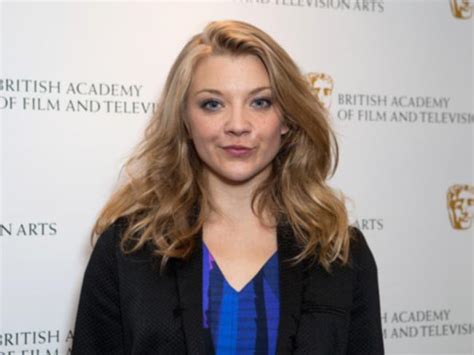Prior to working on game of thrones, dormer was best known for her role as anne boleyn in the first two seasons of the tudors. Natalie Dormer has hidden a message to her school bullies ...