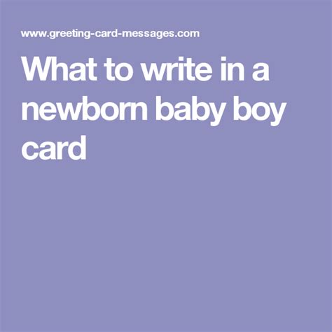 Anything can be.' —shel silverstein can't wait to see all your little boy will be! pro tip: What to write in a newborn baby boy card | Birthday cards ...