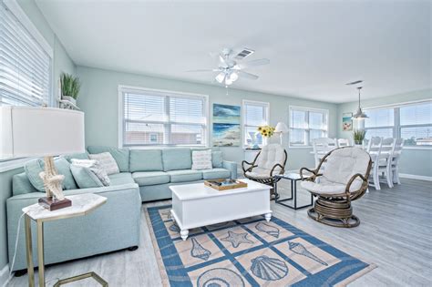 Serenity Shores | Fort Morgan Beach House Rental