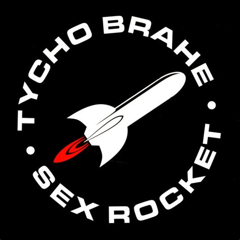 Sex Rocket Album By Tycho Brahe Spotify