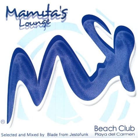 Jp Mamitas Lounge Beach Club Playa Del Carmen Various