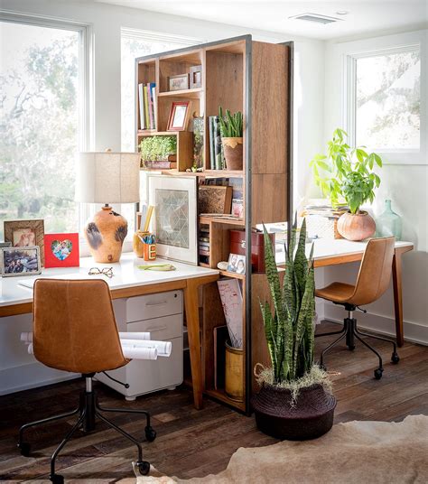 Small Office Design Ideas For Every Kind Of Work From Home Setup