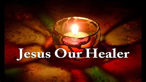 Jesus Our Healer Luke 1835 43 Life Church St Louis Youtube