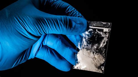Alerte Nouvelle épidémie de fentanyl fait des ravages à New York découvrez les détails