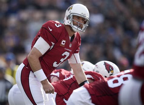 Arizona Cardinals The Drafts Big Five Quarterbacks And Their Fit