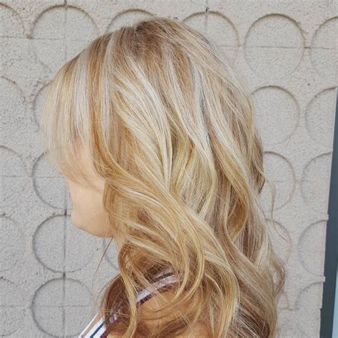 55 Sunny Honey Blonde Hair Color Ideas — Sweet And Tempting Honey Blonde Hair Honey Blonde
