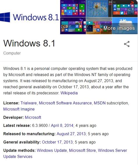 Windows 81 Product Key 【100 Working 2023】