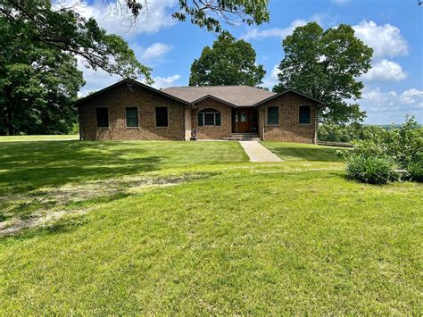 Large Home On Small Acreage For Sale In Ava Mo