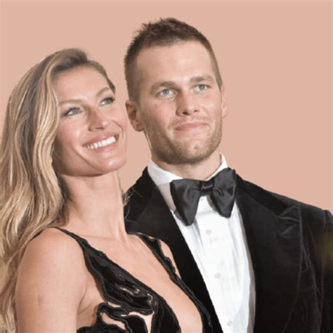 How Tom Brady And Gisele Bundchen Divorce Happened