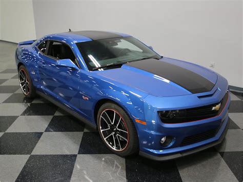 The new way to display. 2013 Chevrolet Camaro SS Hot Wheels for Sale | ClassicCars ...