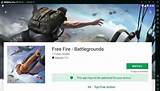 Now install bluestacks app player and open it on your. Descargar Free Fire en Google Play Store | Juegos ...