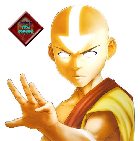 Aang Avatar Free Download Wallpaper Dawallpaperz