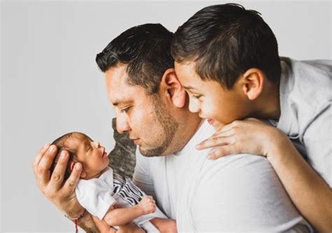 Pada intinya, sembari mempersiapkan segala kebutuhan si kecil setelah ia lahir nanti. 99 Inspirasi Nama Anak Laki-Laki Modern dan Tips Memilihnya