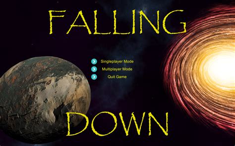 Falling Down Multiplayer Demo File Unity Games Mod Db