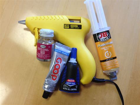 Best super glue for plastic. What's the Best Glue for Plastic? - WorthvieW