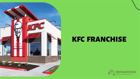 Kfc Franchise Cost Requirement And Information 2023
