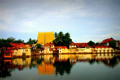 Top 50 Best Places To Visit In Kerala Newsblare