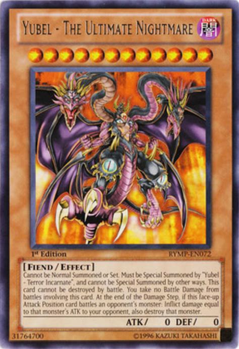 Top 6 Level 12 Monsters In Yu Gi Oh Hubpages