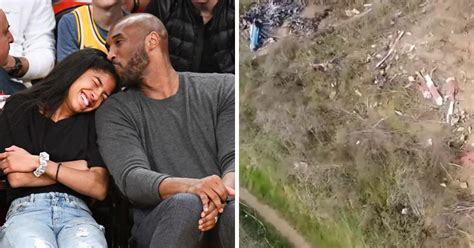 the ntsb searches crash site for clues behind cause of kobe bryant s helicopter accident