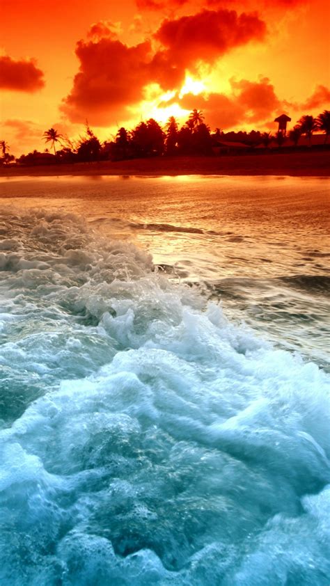 20 Wallpapers para Celular HD Naturaleza - Imágenes - Taringa!