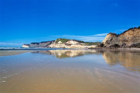 10 Best Beaches In Ecuador With Map And Photos Touropia