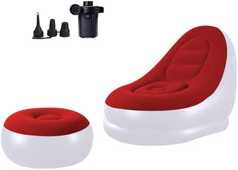 Top 10 Best Inflatable Chairs In 2022 Top Best Pro Review