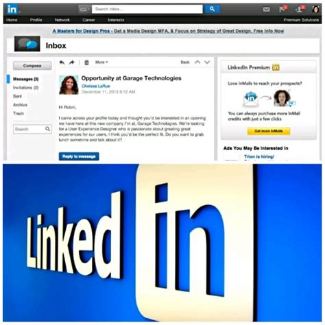 Linkedin Direct Messages Is The Best Tool For Your Business