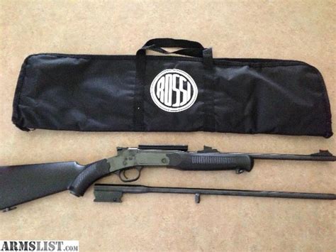 Armslist For Sale Rossi 22lr 410 Combo Rifle