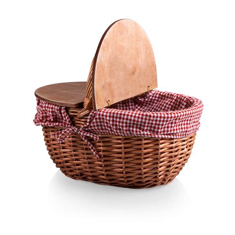 Country Basket - PICNIC TIME FAMILY OF BRANDS
