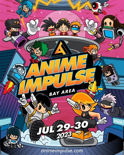 Discover 59 Anime Impulse Attendance Super Hot Vn