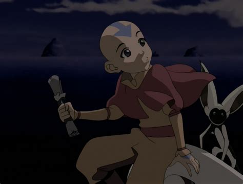 Avatar The Last Airbender 2005