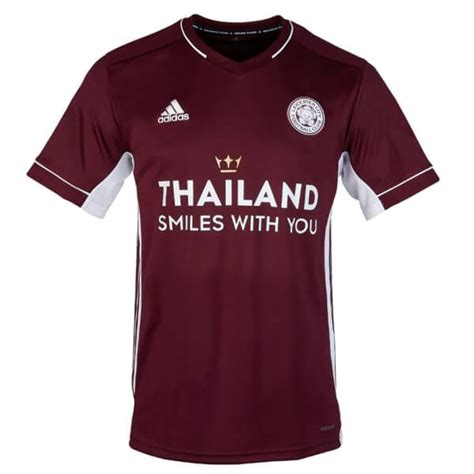 Ini bisa dipilih berdasarkan posisi. Leicester City Third Away Football Shirt 20/21 - SoccerLord