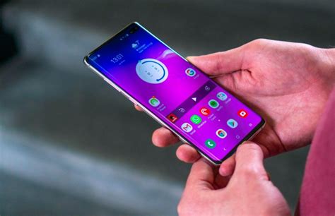 Samsung Stops Rolling Out Android 11 Update For Galaxy S10