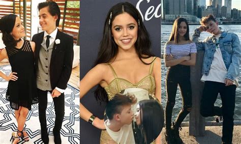 Who Is Jenna Ortega Boyfriend In 2022 Latest Updates About Her