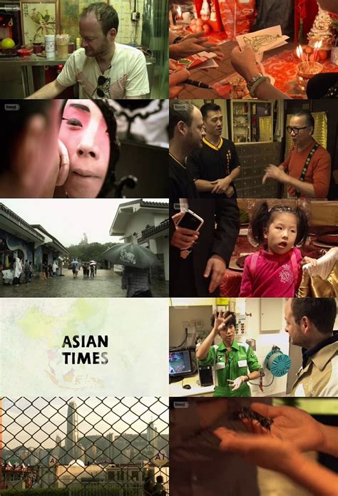 Asian Times Serie 2016 Tráiler Resumen Reparto Y Dónde Ver Creada Por La Vanguardia