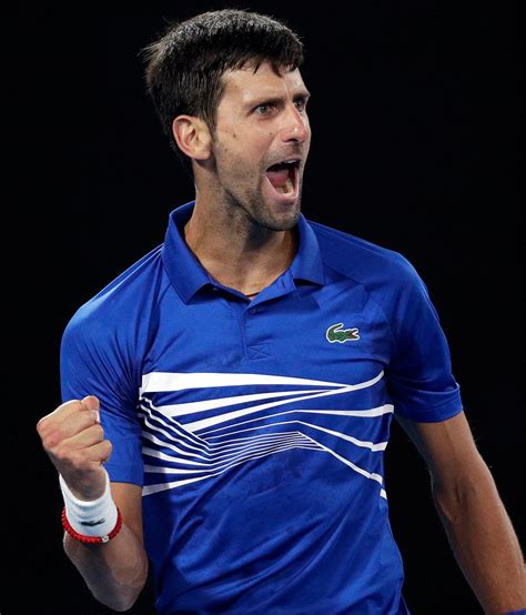Novak djokovic was born on may 22, 1987 in belgrade, serbia, yugoslavia. Novak Djokovic mit Sieg über Rafael Nadal nun ...