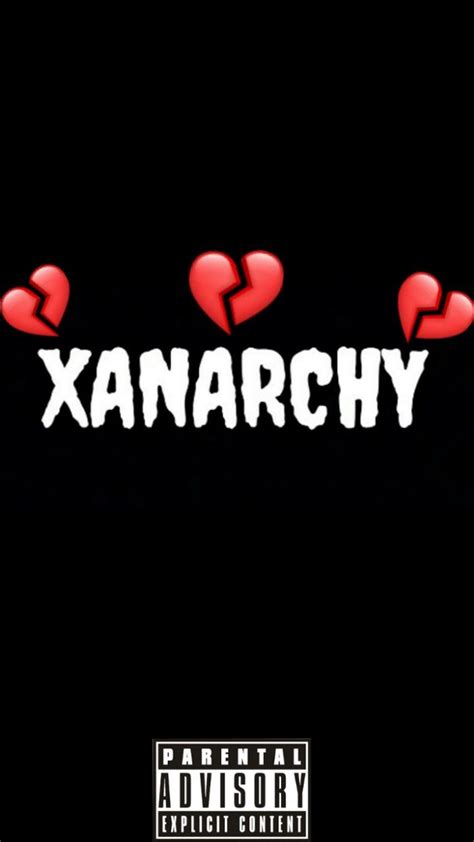 Xanarchy Wallpaper Lil Xan Music Wallpaper Lil Pump Lil